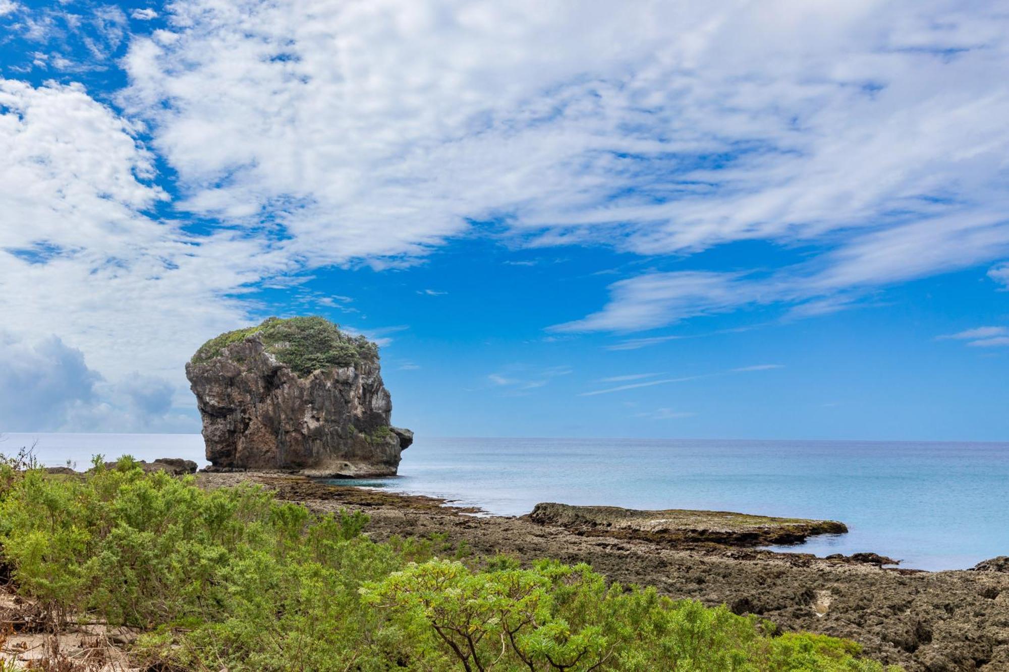 Jhai Wu Kenting Kültér fotó