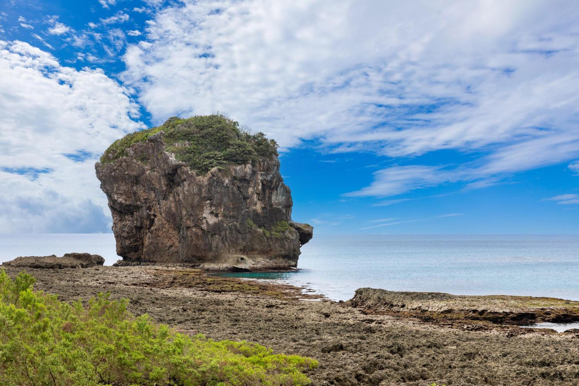 Jhai Wu Kenting Kültér fotó